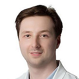 Касаткин Михаил Сергеевич