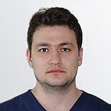 Кубашев Александр Андреевич