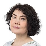 Салихова Эльвира Фаильевна