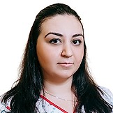 Мирзоева Тамара Джемаловна