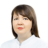 Пятунина Ирина Юрьевна
