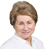 Костина Лариса Борисовна