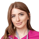 Шульц Ольга Алиевна