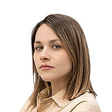 Сердцева Валерия Сергеевна