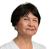 Андриенкова Нина Алексеевна