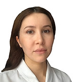 Дабриева Тамара Руслановна