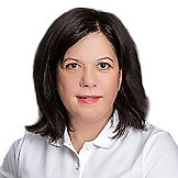 Крыницкая Анна Евгеньевна