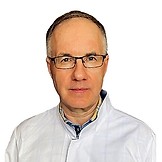 Нефедов Игорь Павлович