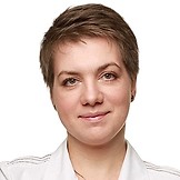 Иконникова Нина Юрьевна