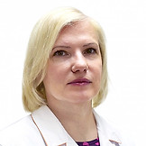 Брутян Елена Михайловна
