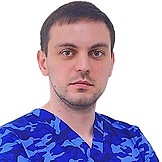 Кумыков Астемир Галиевич