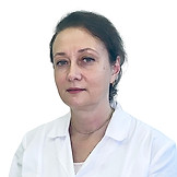 Ширяева Наталья Евгеньевна