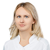 Морозова Юлия Игоревна