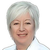 Комарова Марианна Геннадиевна