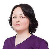 Некрасова Наталия Алексеевна