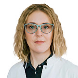 Панфилова (Фатеева) Анна Юрьевна