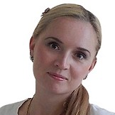 Баужадзе Екатерина Олеговна