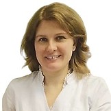 Седова Мария Сергеевна