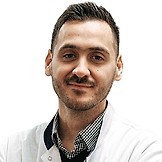 Карпенко Алик Викторович