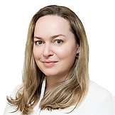 Юдина Надежда Владимировна