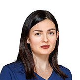 Ковалева Яна Владимировна