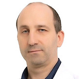 Михайлов Сергей Сергеевич