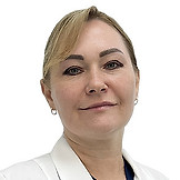 Шаповалова Людмила Юрьевна