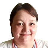 Щепетина Наталия Васильевна