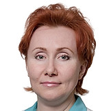 Дроздова Анна Алексеевна