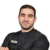 Акопян Антон Владимирович