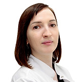 Кравцова Анна Петровна