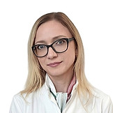 Коротеева Юлия Витальевна