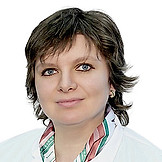 Бабаева Ольга Николаевна