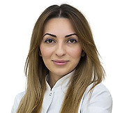 Корнаева Ангелина Салаватовна