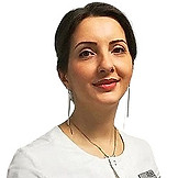 Суханова (Исаичева) Мария Сергеевна