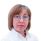 Левкова Олеся Владимировна