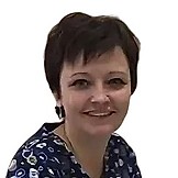 Васильева Елена Александровна