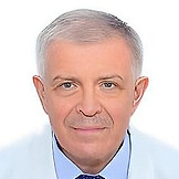Кремнев Юрий Алексеевич