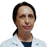 Кустова Ирина Руфовна