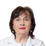 Санкина Татьяна Викторовна