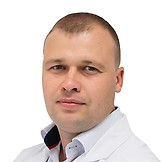 Бондаренко Александр Николаевич