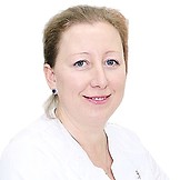 Янюшева Светлана Андреевна
