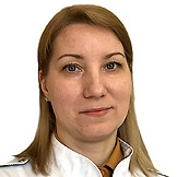 Барышева Екатерина Георгиевна