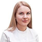 Дулепова Екатерина Михайловна