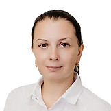 Пинаева Анна Николаевна