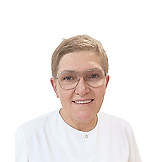 Жукова Оксана Александровна
