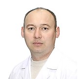 Кожевников Николай Алексеевич