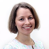 Родькина Татьяна Владимировна