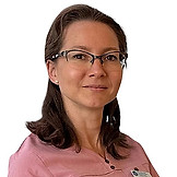 Хисматуллина Римма Данияловна
