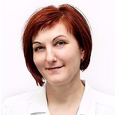 Шорина Светлана Анатольевна